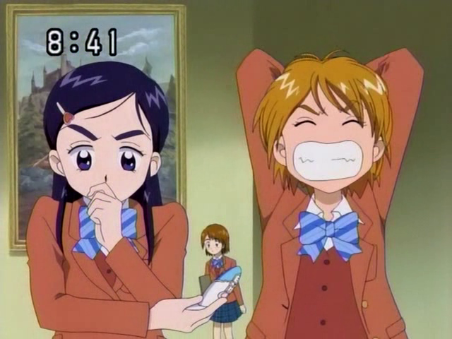 Precure 0100030